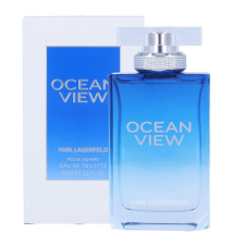 Karl Lagerfeld Ocean View pour Homme, edt 100ml - Teszter parfüm és kölni