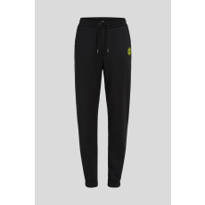 Karl Lagerfeld Pantaloni trening dama Karl Lagerfeld 23ww1011 Negru M INTL