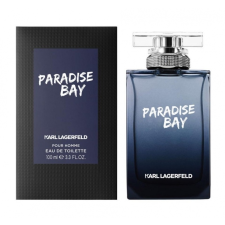 Karl Lagerfeld Paradise Bay EDT 100 ml parfüm és kölni