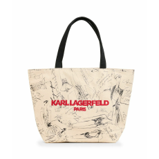  KARL LAGERFELD PARIS Női Hátizsák - Cannes Collection