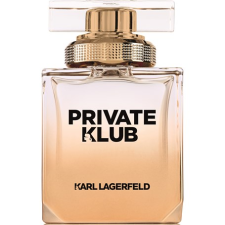 Karl Lagerfeld Private Klub EDP 25 ml parfüm és kölni