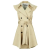 Karl Lagerfeld Rövid ruhák DAY DRESS Bézs DE 38