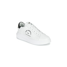 Karl Lagerfeld Rövid szárú edzőcipők KAPRI MAISON KARL LACE Fehér 43 férfi cipő