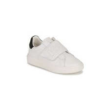 Karl Lagerfeld Rövid szárú edzőcipők Z29070 Fehér 32 gyerek cipő
