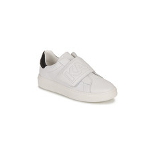 Karl Lagerfeld Rövid szárú edzőcipők Z29070 Fehér 37 gyerek cipő