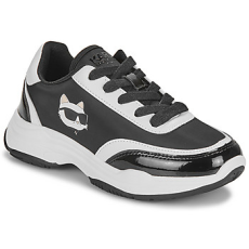 Karl Lagerfeld Rövid szárú edzőcipők Z30309/09B Sokszínű 30