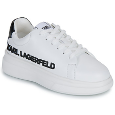 Karl Lagerfeld Rövid szárú edzőcipők Z30381 Fehér 30 gyerek cipő