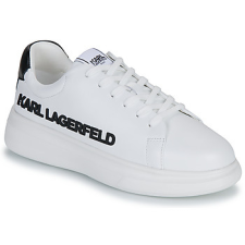 Karl Lagerfeld Rövid szárú edzőcipők Z30381 Fehér 39 gyerek cipő