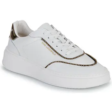 Karl Lagerfeld Rövid szárú edzőcipők Z30981 Fehér 38