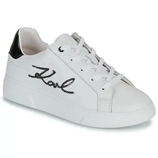 Karl Lagerfeld Rövid szárú edzőcipők Z30982 Fehér 29 gyerek cipő