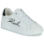 Karl Lagerfeld Rövid szárú edzőcipők Z30982 Fehér 36