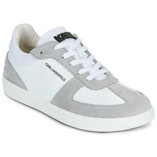 Karl Lagerfeld Rövid szárú edzőcipők Z31181 Sokszínű 27 gyerek cipő