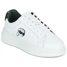 Karl Lagerfeld Rövid szárú edzőcipők Z31182 Fehér 34