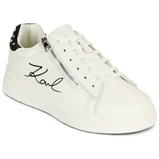 Karl Lagerfeld Rövid szárú edzőcipők Z31238 Fehér 39