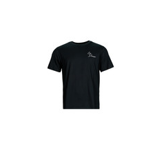 Karl Lagerfeld Rövid ujjú pólók KLXCD UNISEX SIGNATURE T-SHIRT Fekete EU S női póló