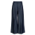 Karl Lagerfeld Ruhák FLUID DENIM WIDE LEG PANTS Kék US 30
