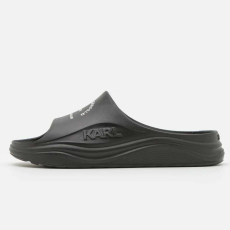 Karl Lagerfeld SKOONA Maison papucs, puha hab 39
