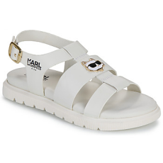 Karl Lagerfeld Szandálok / Saruk Z30372 Fehér 27