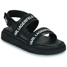 Karl Lagerfeld Szandálok / Saruk Z31176 Fekete 31 gyerek szandál