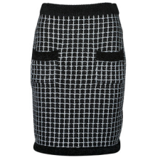 Karl Lagerfeld Szoknyák boucle knit skirt Sokszínű EU M szoknya