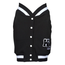 Karl Lagerfeld Szoknyák varsity skirt Sokszínű EU L