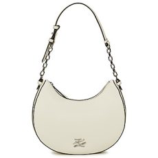 Karl Lagerfeld Válltáskák K/AUTOGRAPH MD HALFMOON SHB Fehér Egy méret