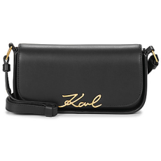 Karl Lagerfeld Válltáskák K/SIGNATURE CB Fekete Egy méret