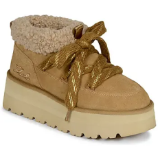 Karl Lagerfeld Városi csizmák SKYLAR Lo Pull On Boot Barna 39