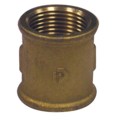  Karmantyú - 6/4&quot; réz hűtés, fűtés szerelvény