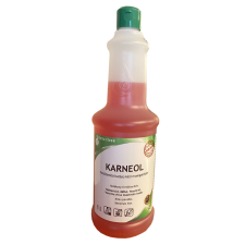  Karneol 1L - Fertőtlenítő hatású kézi mosogatószer tisztító- és takarítószer, higiénia