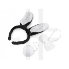  Karneváli szett - Nyuszi party kellék