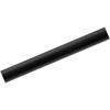  Karnis cső 16 mm Ø, fekete (240 cm)