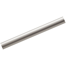 Karnis cső 19 mm Ø, nikkel-matt (300 cm) karnis, függönyrúd