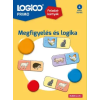 Karoline Siebert - LOGICO Primo 1273 - Megfigyelés és logika
