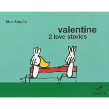  Kárpáti Tibor - Valentine gyermek- és ifjúsági könyv