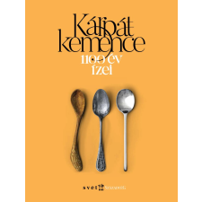  - Kárpátkemence egyéb könyv