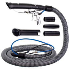  Kárpitmosó pisztoly 3 méteres porszívó tömlővel TCG-01 porszívó