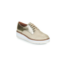 Karston Oxford cipők ORPLOU Arany 40