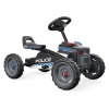  Kart Berg Buzzy rendőrség