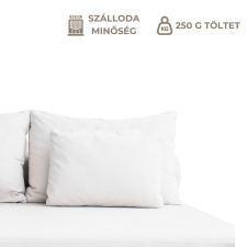 Kartaltex Szállodai kispárna 40x50cm lakástextília