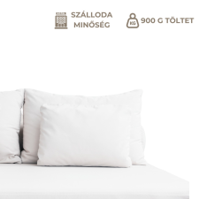 Kartaltex Szállodai nagypárna 70x90cm lakástextília