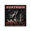  Karthago - 30 éves jubileumi óriáskoncert (DVD)