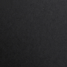Karton Clairefontaine Maya A/4 270g fekete decoupage papír