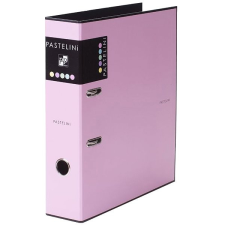 Karton P+P Pastelini A4 lamino pákový 7 cm růžový irattartó