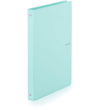 Karton P+P Pastelini karis A4 PVC zöld füzet