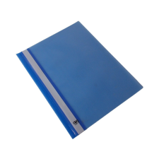 KARTON P + P, spol. s r.o. Gyorsfűző PP, kék lefűző