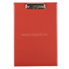 Karton PP Karton P+P PVC A4 piros felírótábla (5-534) felírótábla