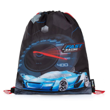 Karton PP Tornazsák Autó 39x31cm tornazsák