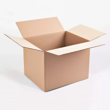  Kartondoboz, 3 rétegű, 480X360X320mm, 25db/köteg postázás