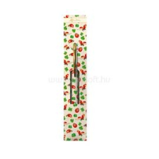 KARTOS Ladybugs mintás kartontokos golyóstoll (01921100P) toll